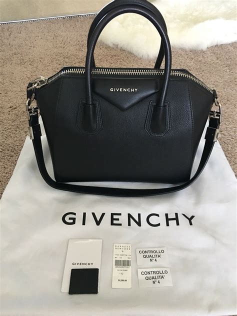 givenchy pouch|givenchy bags price list.